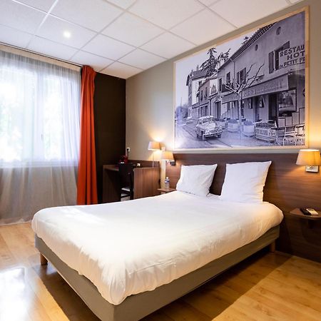Logis Hotels Et Restaurant La Pause Rn7 La Coucourde Exteriér fotografie