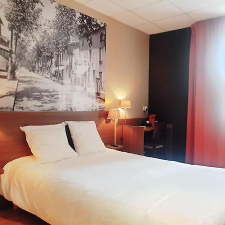 Logis Hotels Et Restaurant La Pause Rn7 La Coucourde Exteriér fotografie